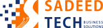 Sadeed Technology Logo