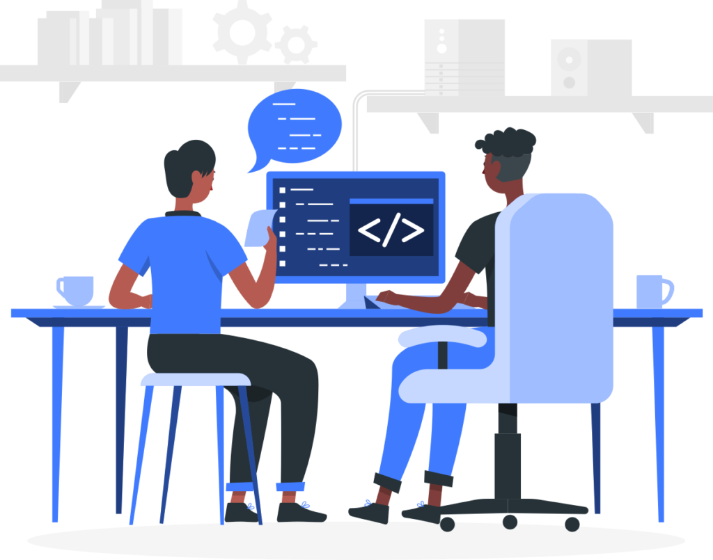 Custom Software Development Services
