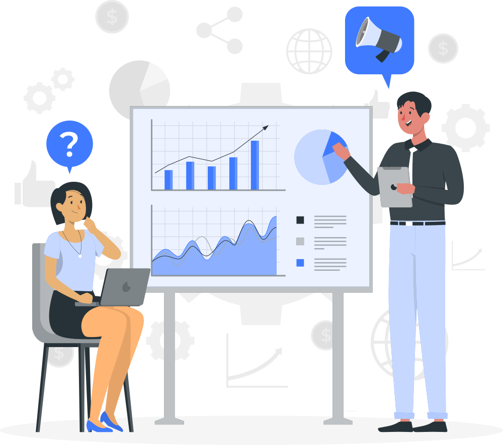 Digital Marketing Services