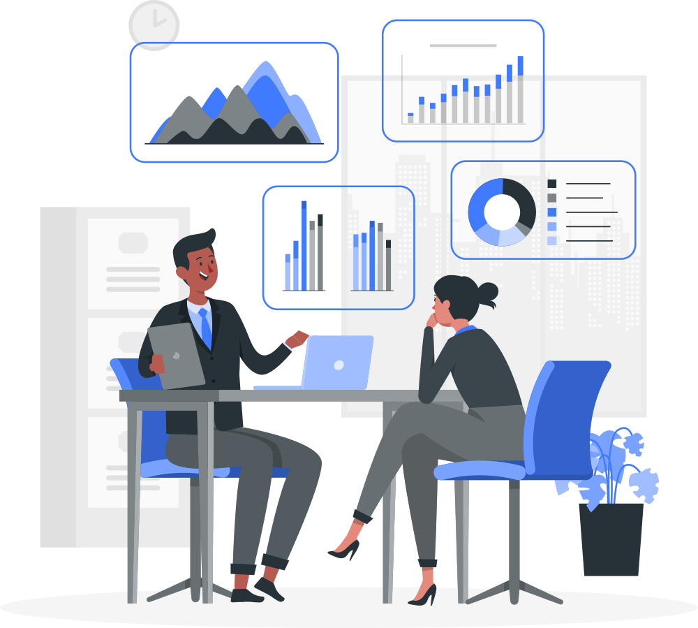 IT Consultancy