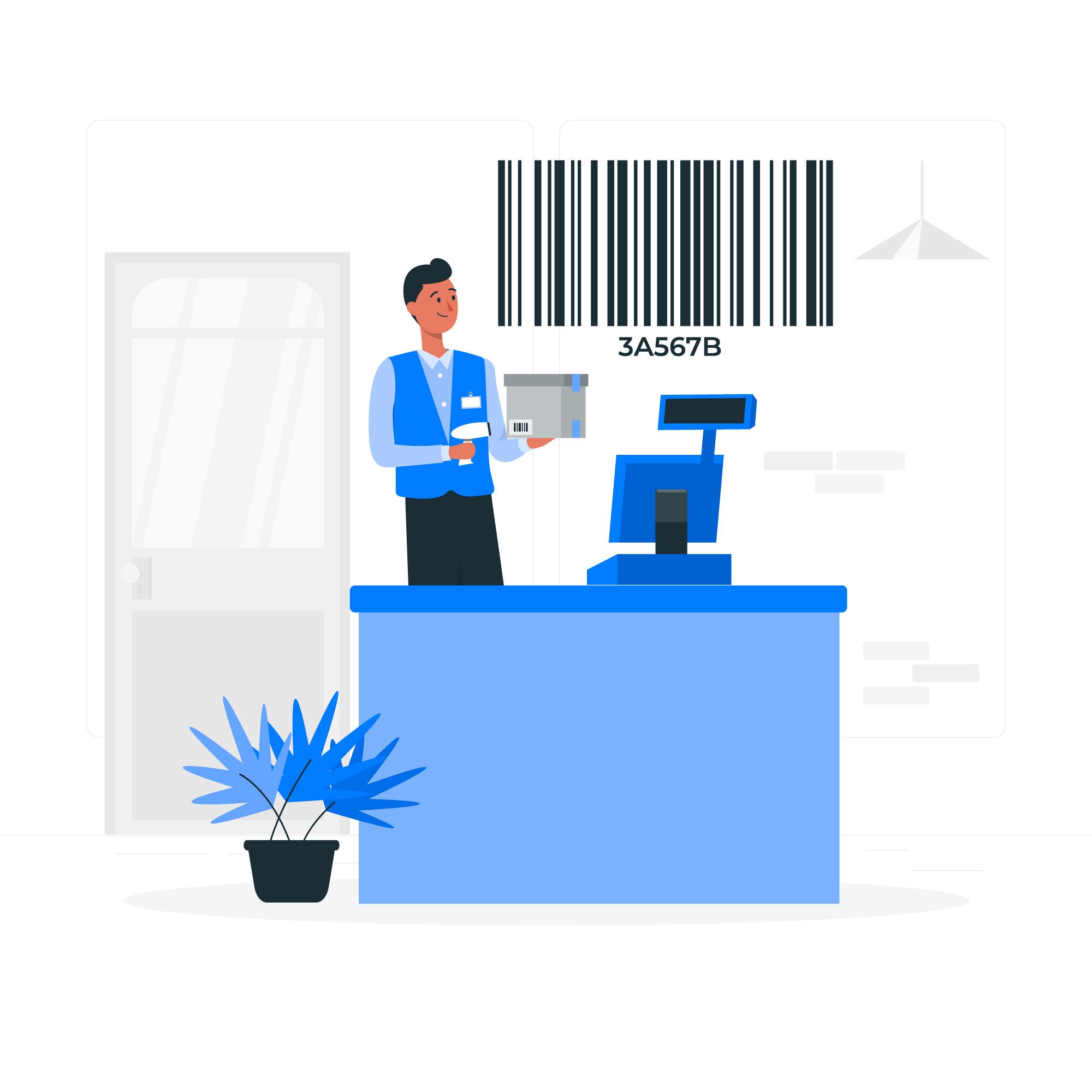 Point of Sale (POS) Systems